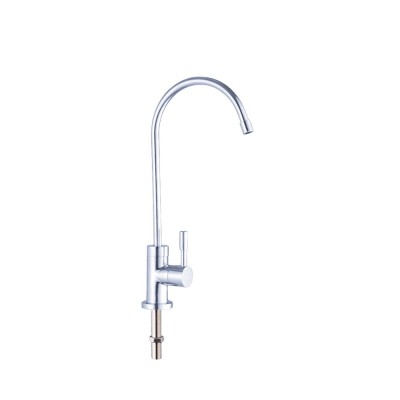 Brass material RO water filter faucet/ UF water filter faucet